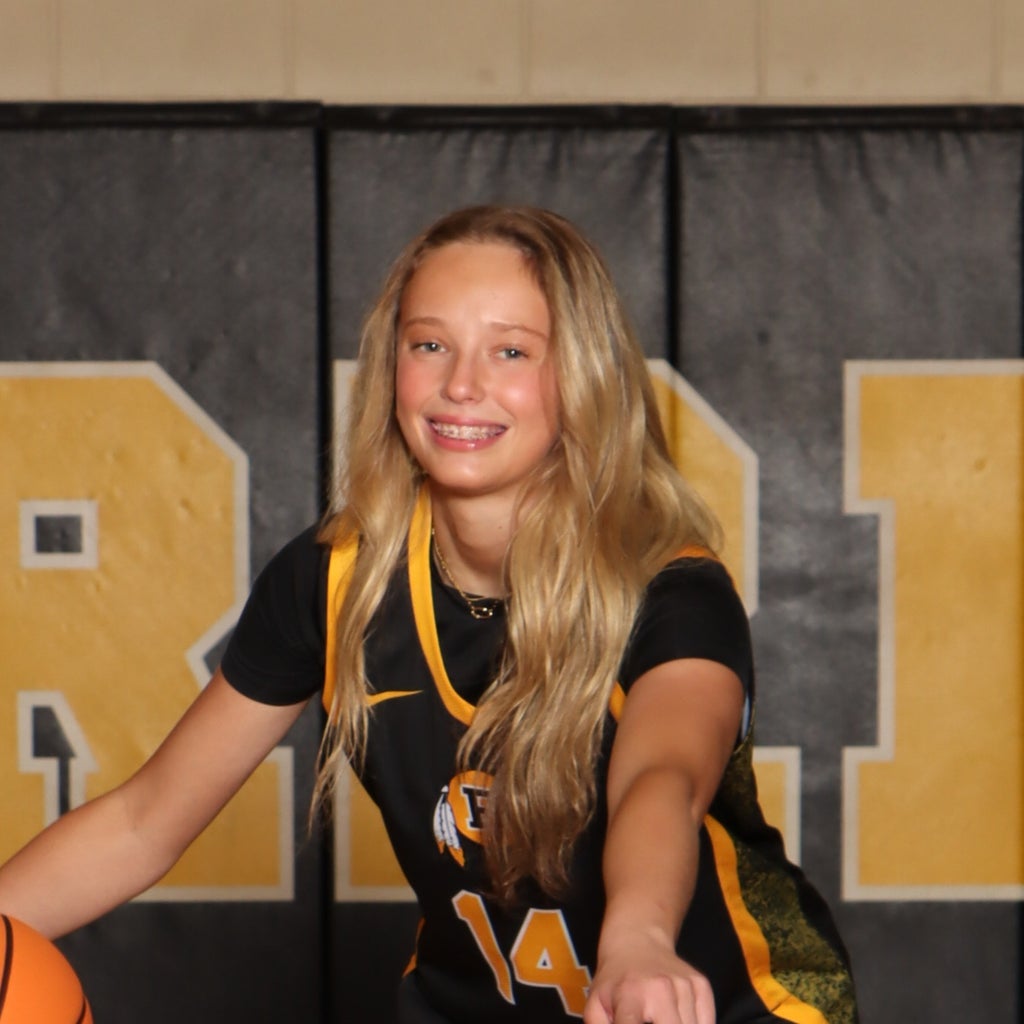 Olivia Galloway mugshot