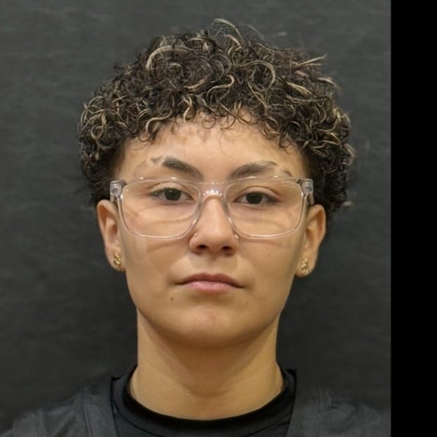 Angie Abeyta mugshot