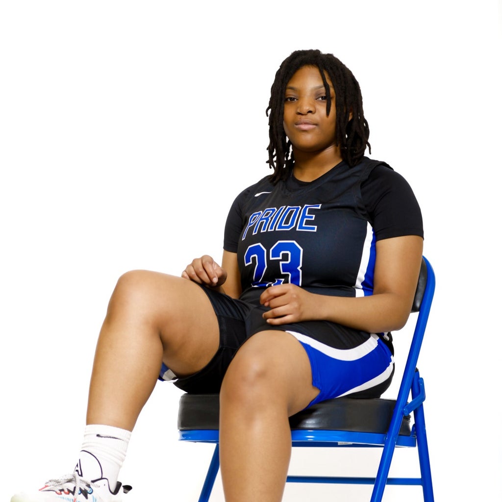 Jada Phillips mugshot