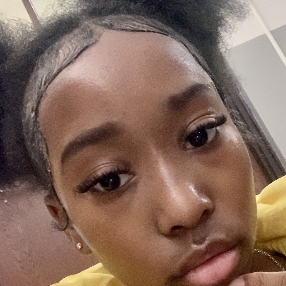 Isis Collins mugshot