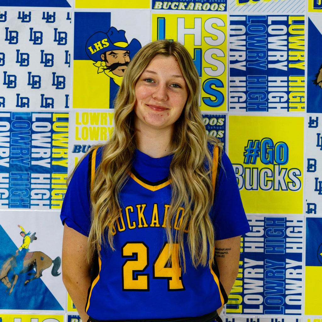 Macy Whitted mugshot