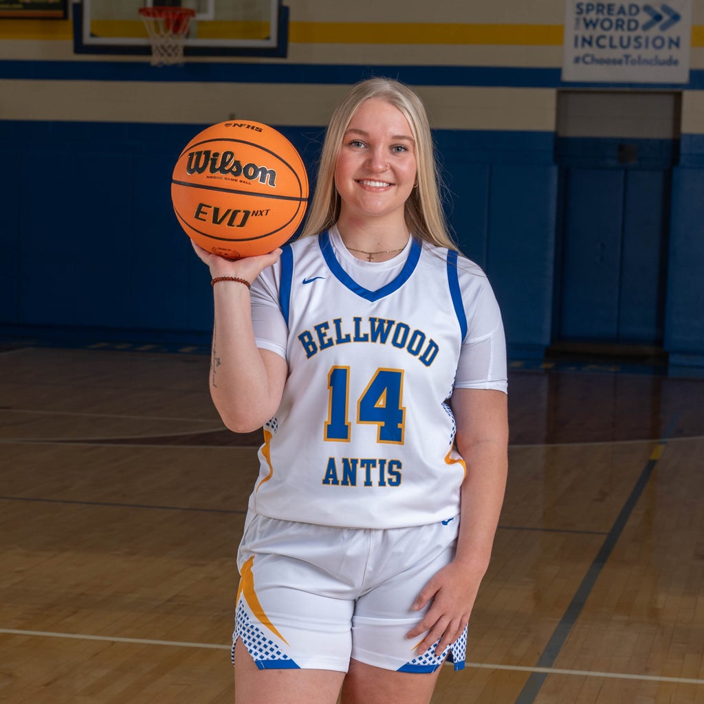 Lindsay Campbell mugshot