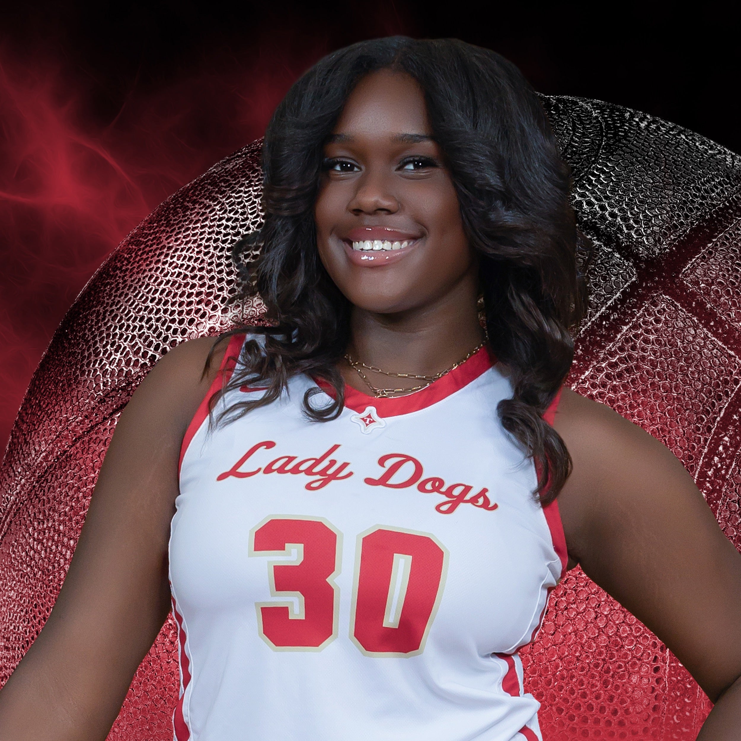 Harmony Bryant