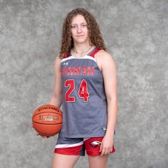 Sophia Kenyon mugshot