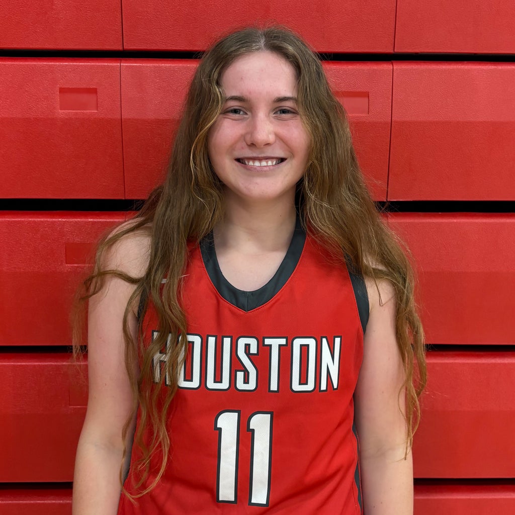 Chloe McQuinn mugshot