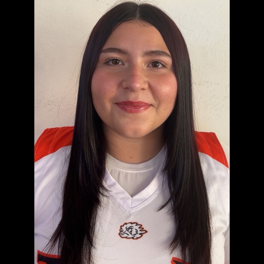 Brianna Castelo mugshot