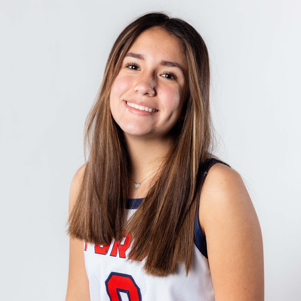 Gabi Stermer mugshot