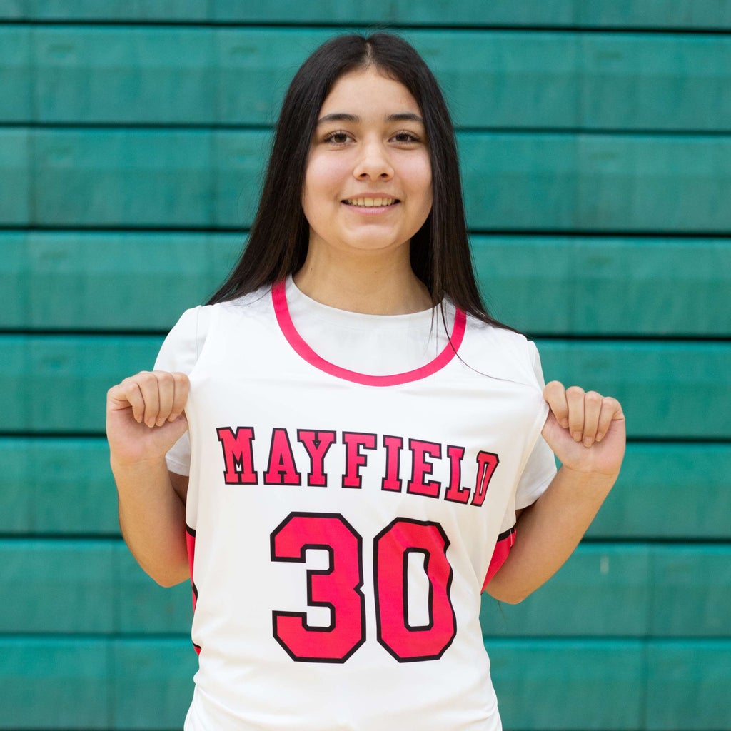 Hermione Rodriguez mugshot