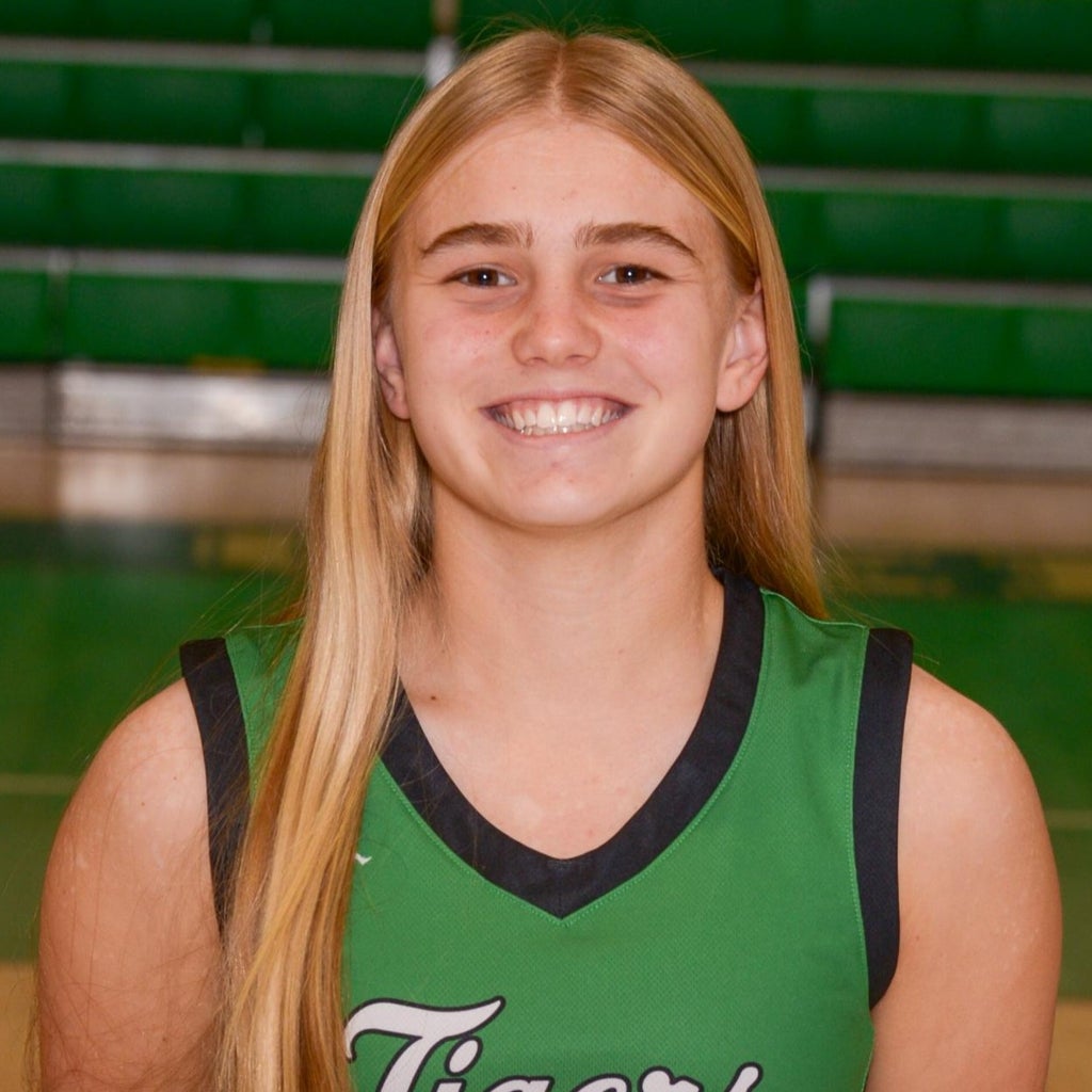 Rylee Pruitt mugshot