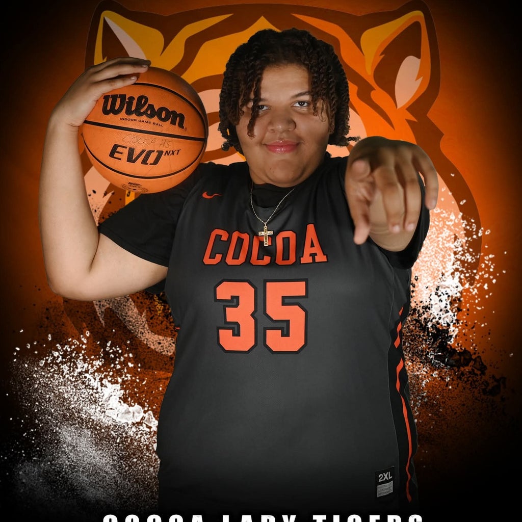 Gianinna Christian mugshot