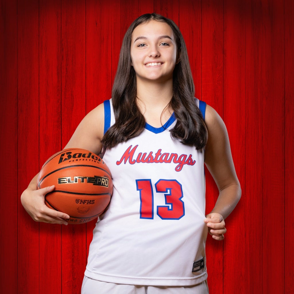 Victoria Carnevali mugshot