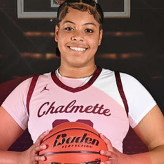 Chloe Russell mugshot