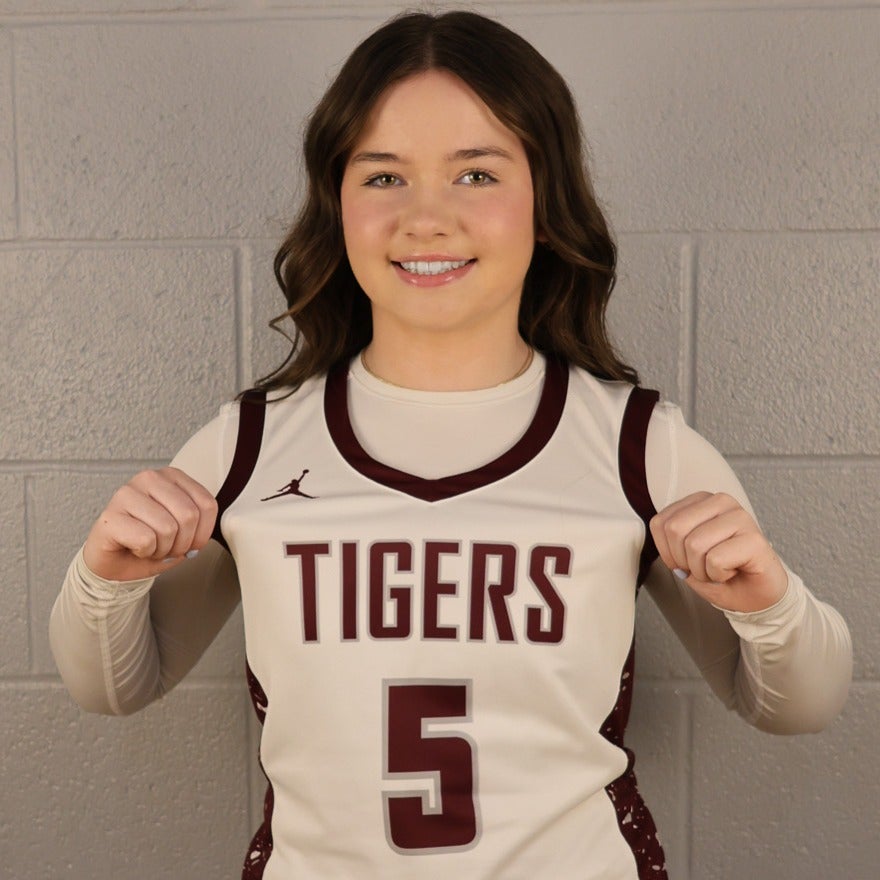 Alea Hardesty mugshot