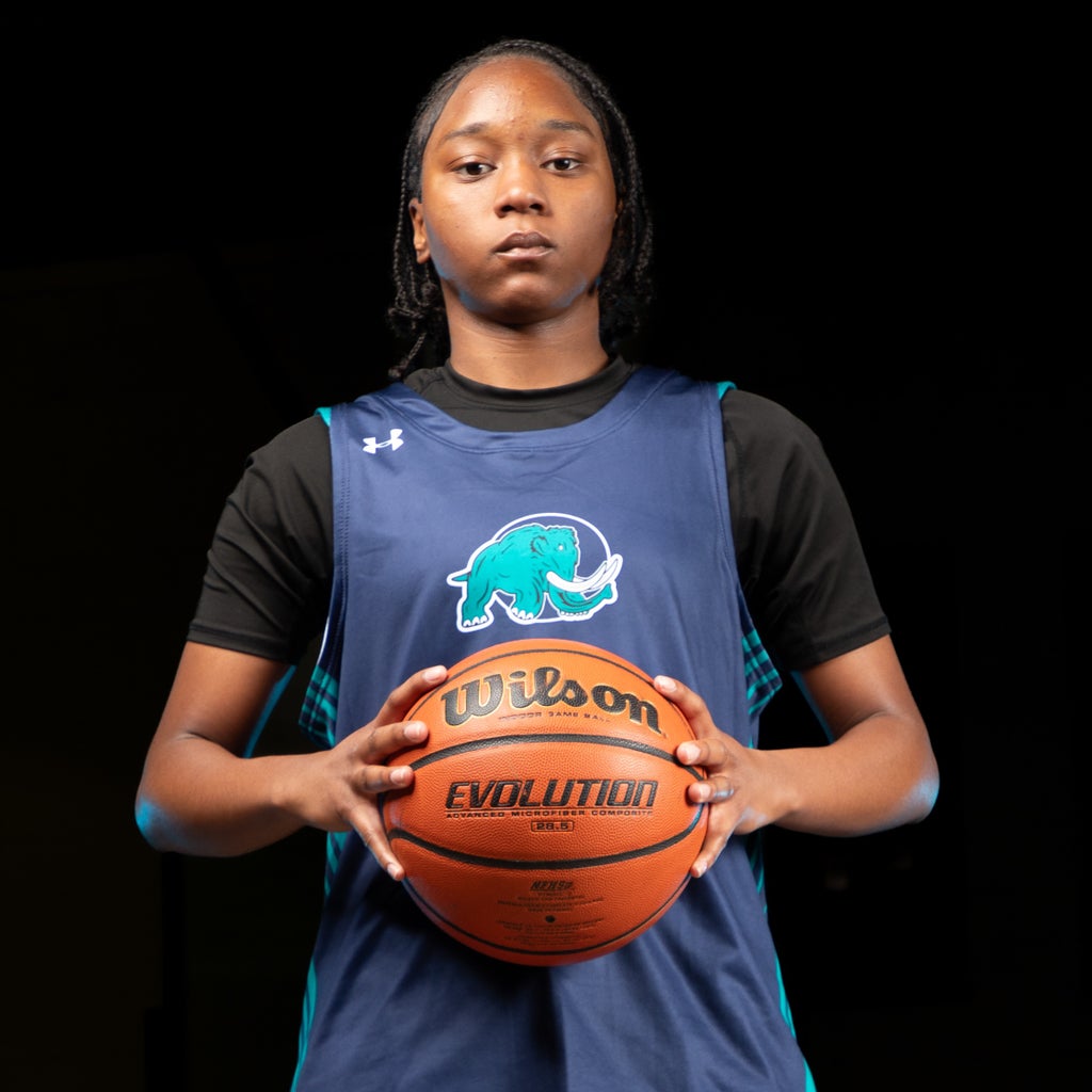 London McGee mugshot