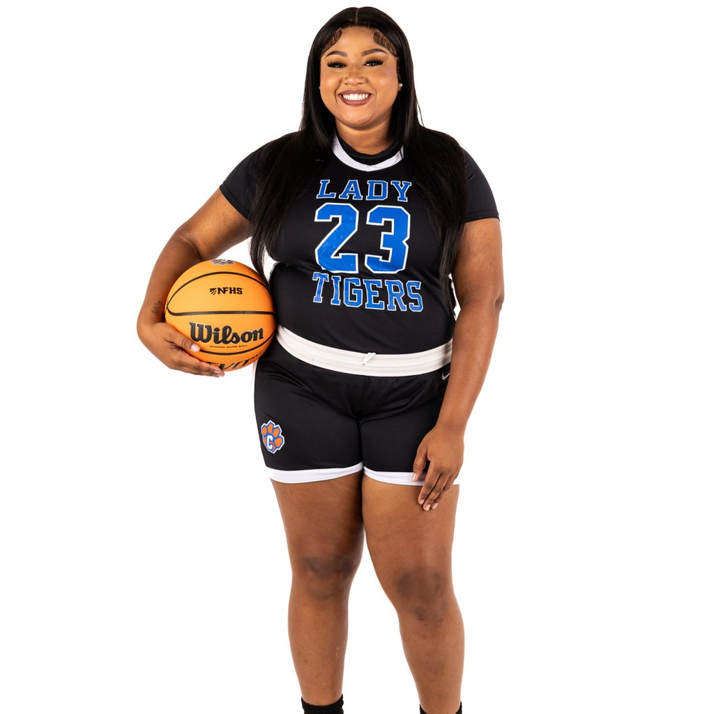 Ikeria Bolding mugshot