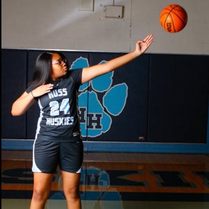 Krysten Herbert mugshot