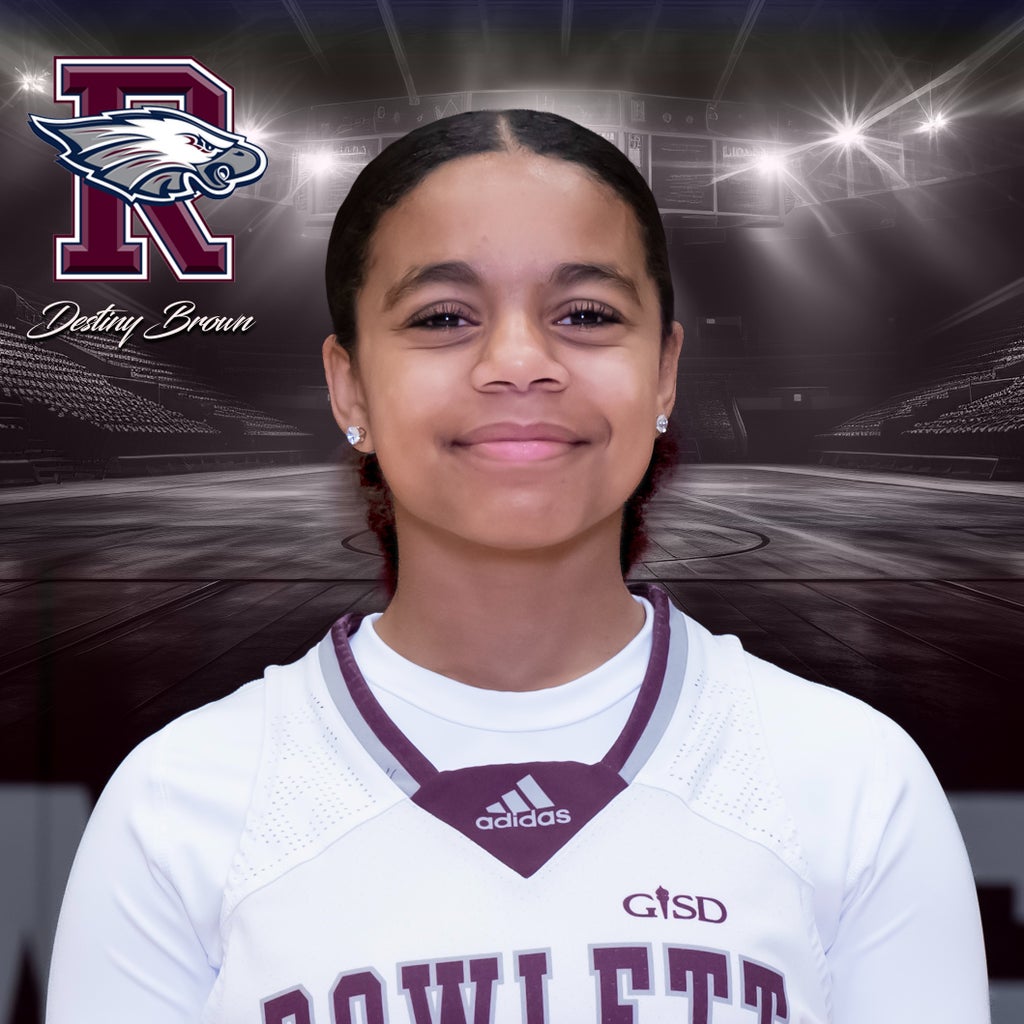 Destiny Brown mugshot