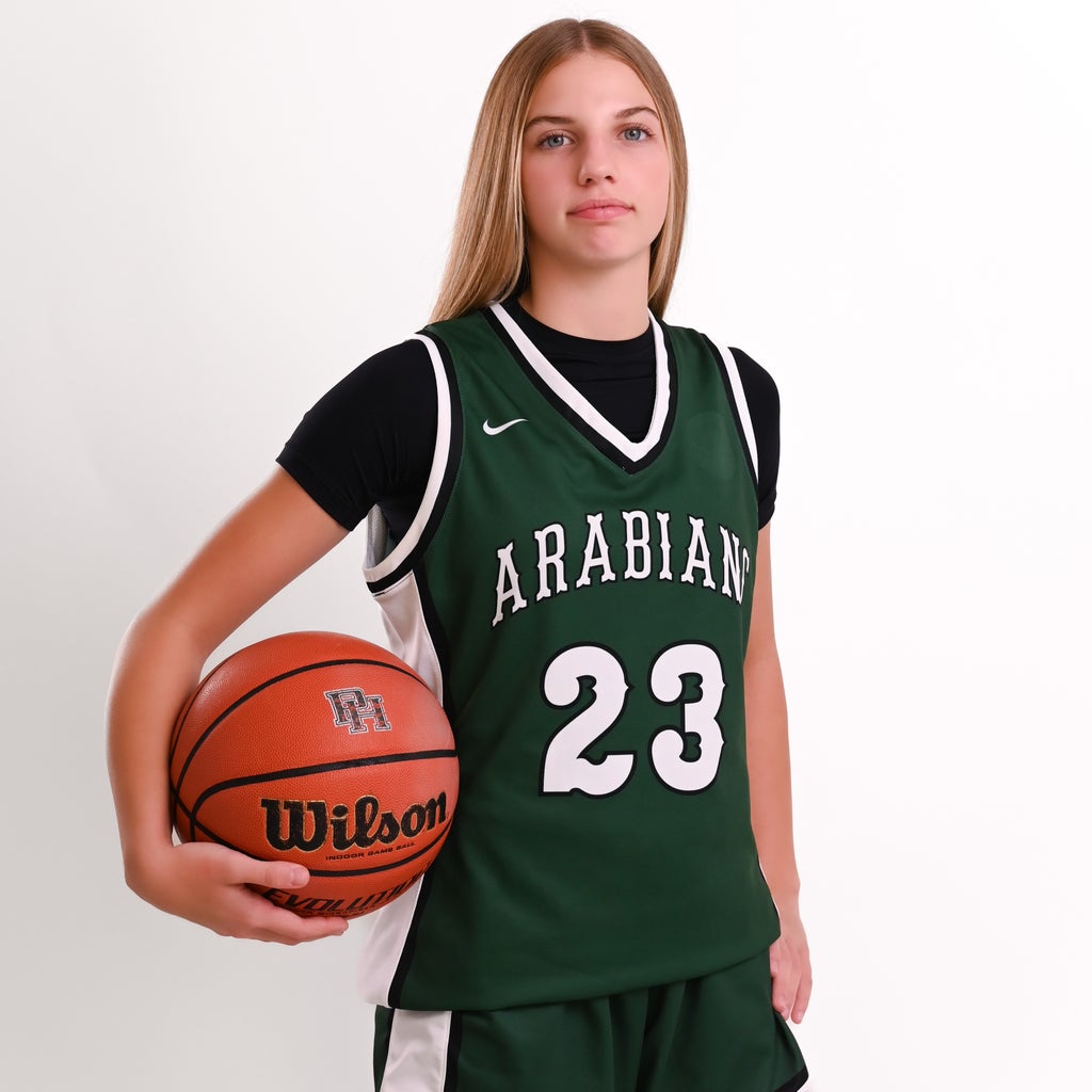 Sophia Bruce mugshot