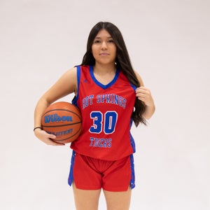 Ysenia Curry mugshot