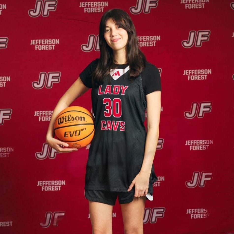 Charlize Lyttle mugshot