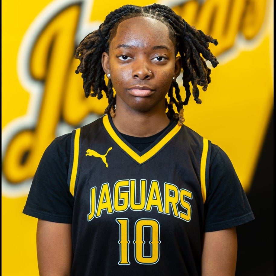 LaToya Pillow mugshot