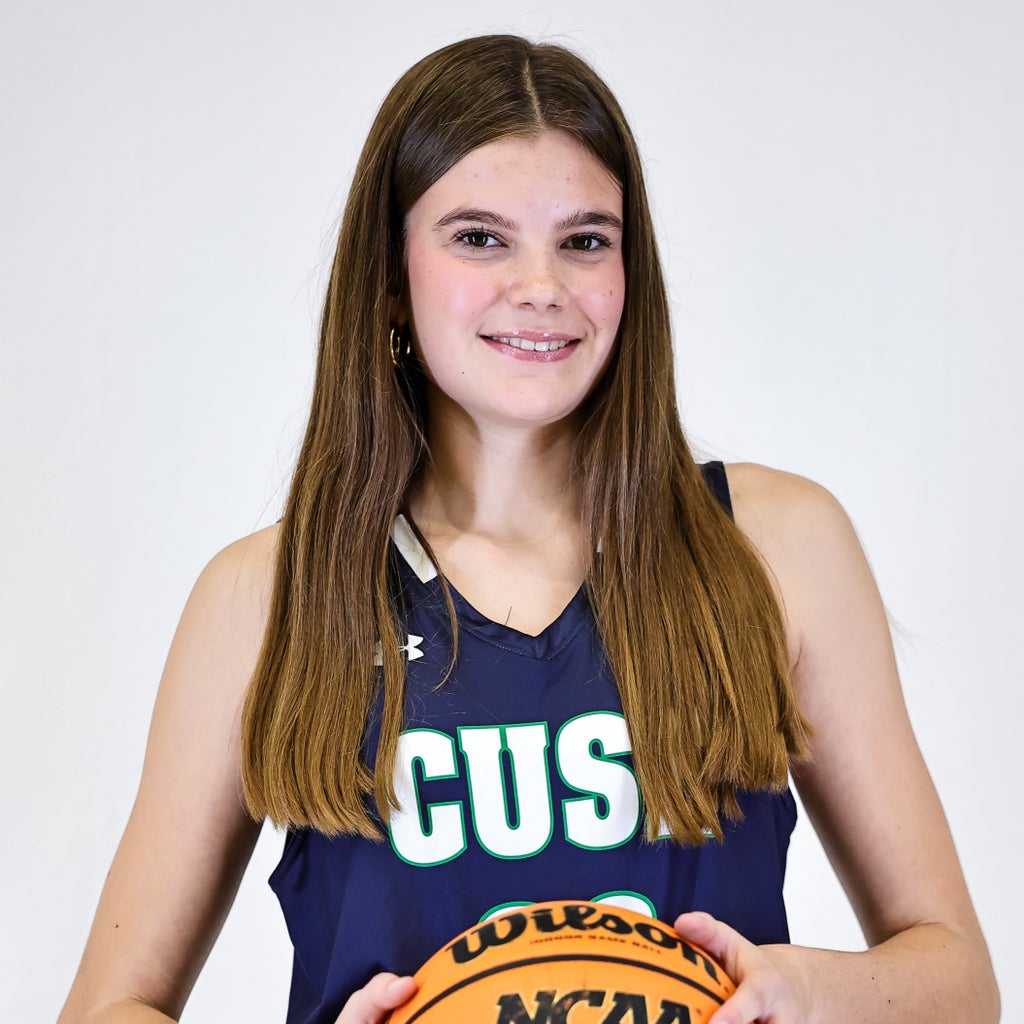 Nelly Krechting mugshot