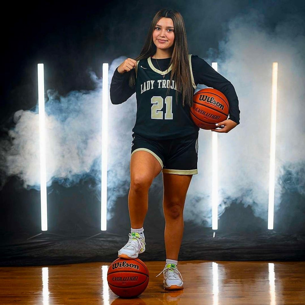 Charlene Archuleta mugshot