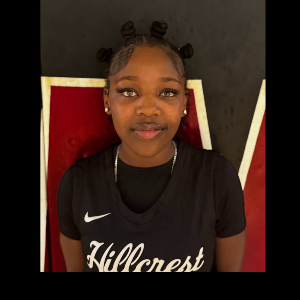 Airess Samples mugshot