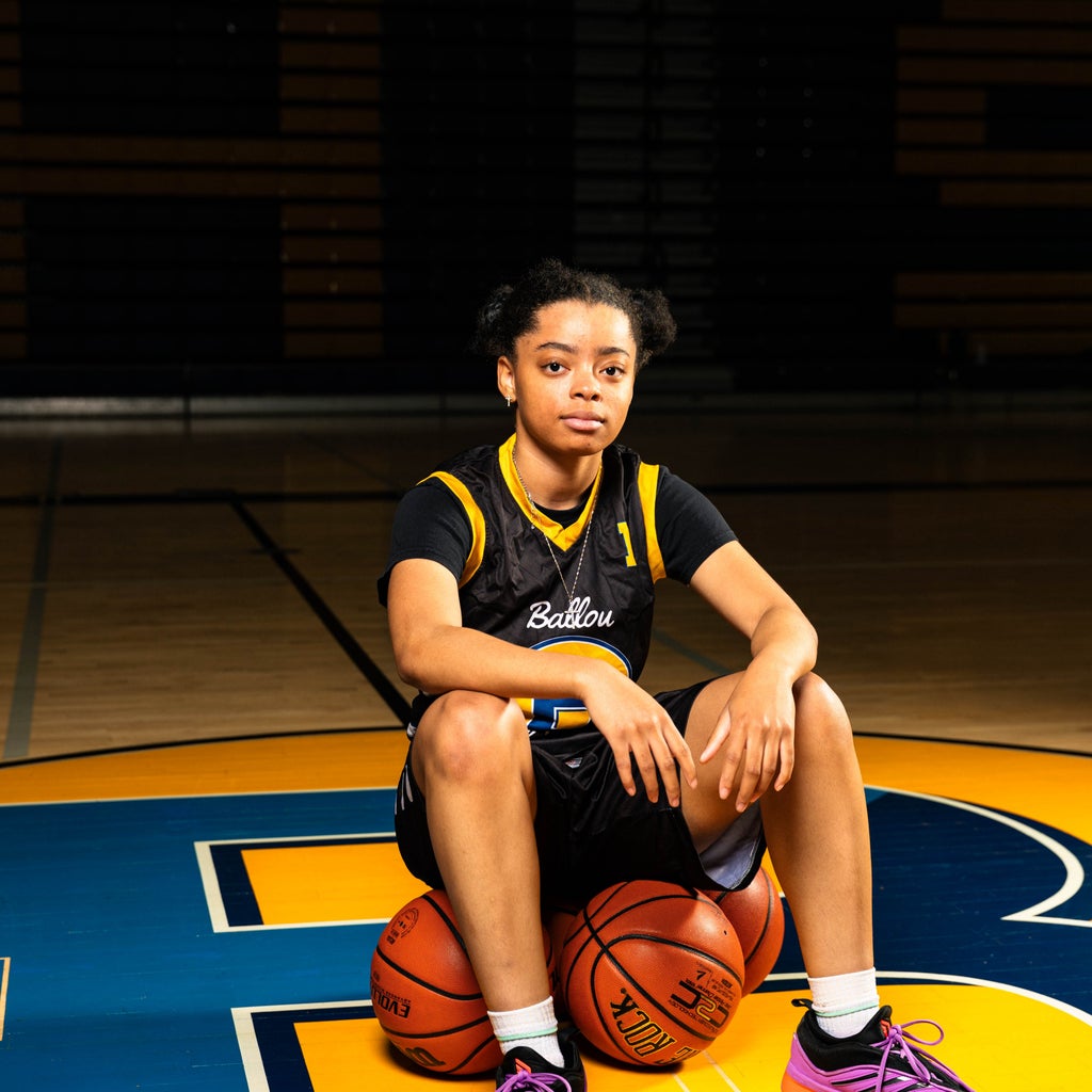 Eunique Davis mugshot