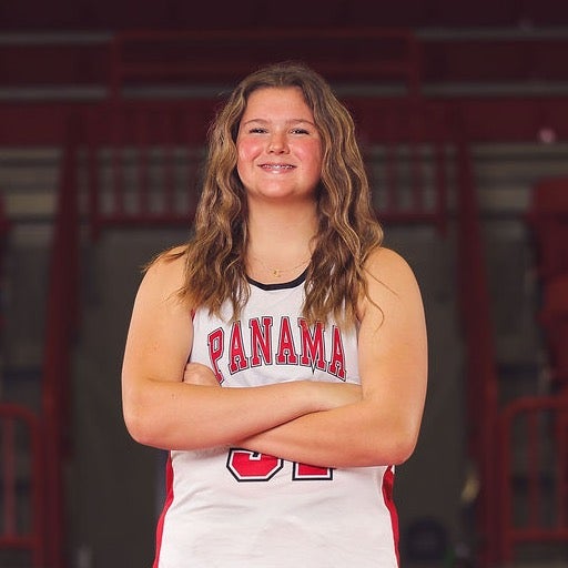 Cadence Ysbrand mugshot