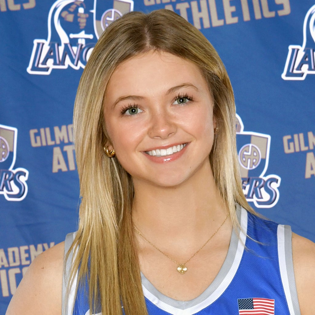 Ava Gundling mugshot