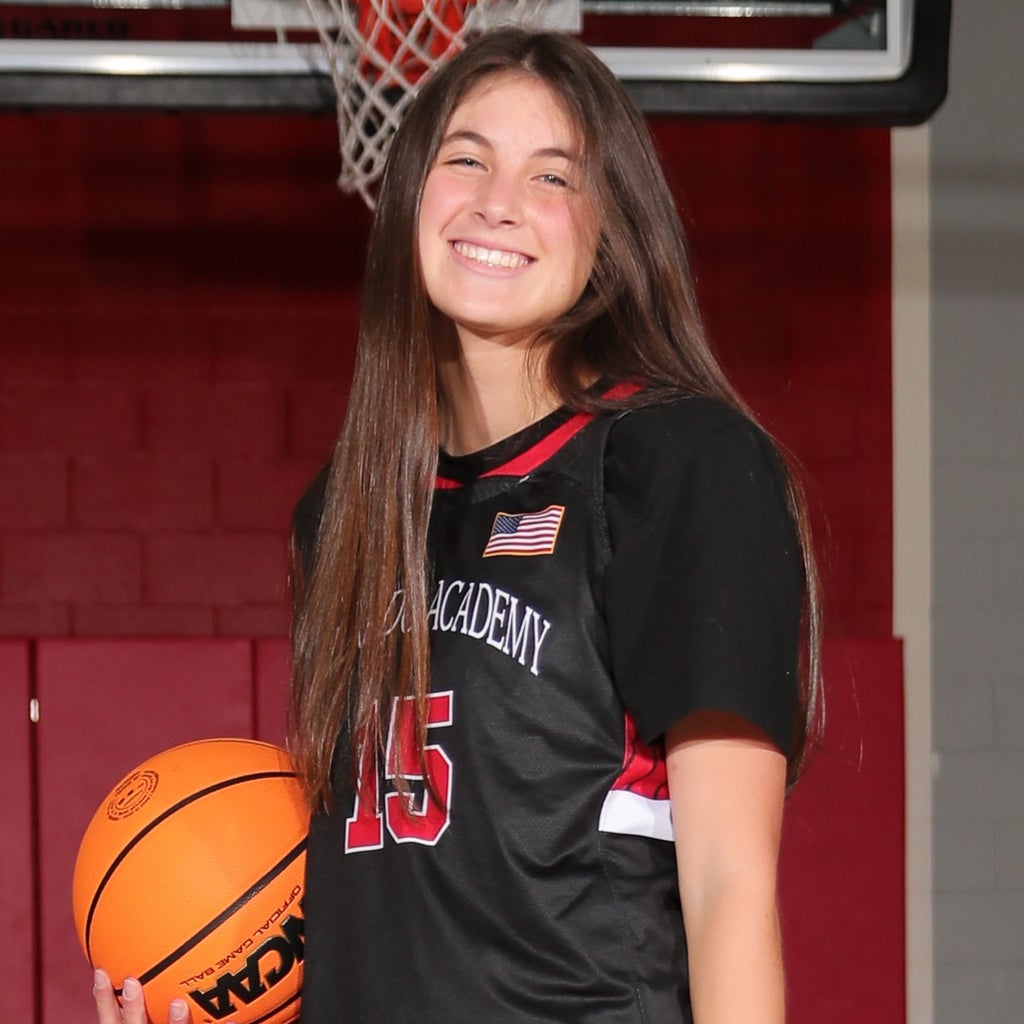 Lauren Andringa mugshot