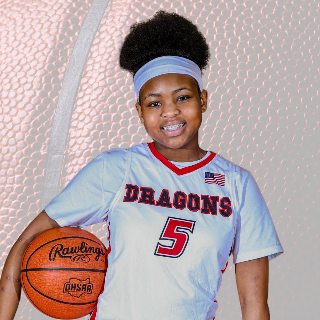 Tashiana Reddick mugshot