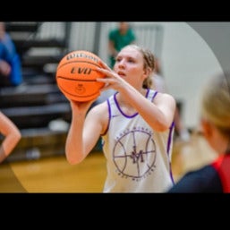 Trinity Hill mugshot