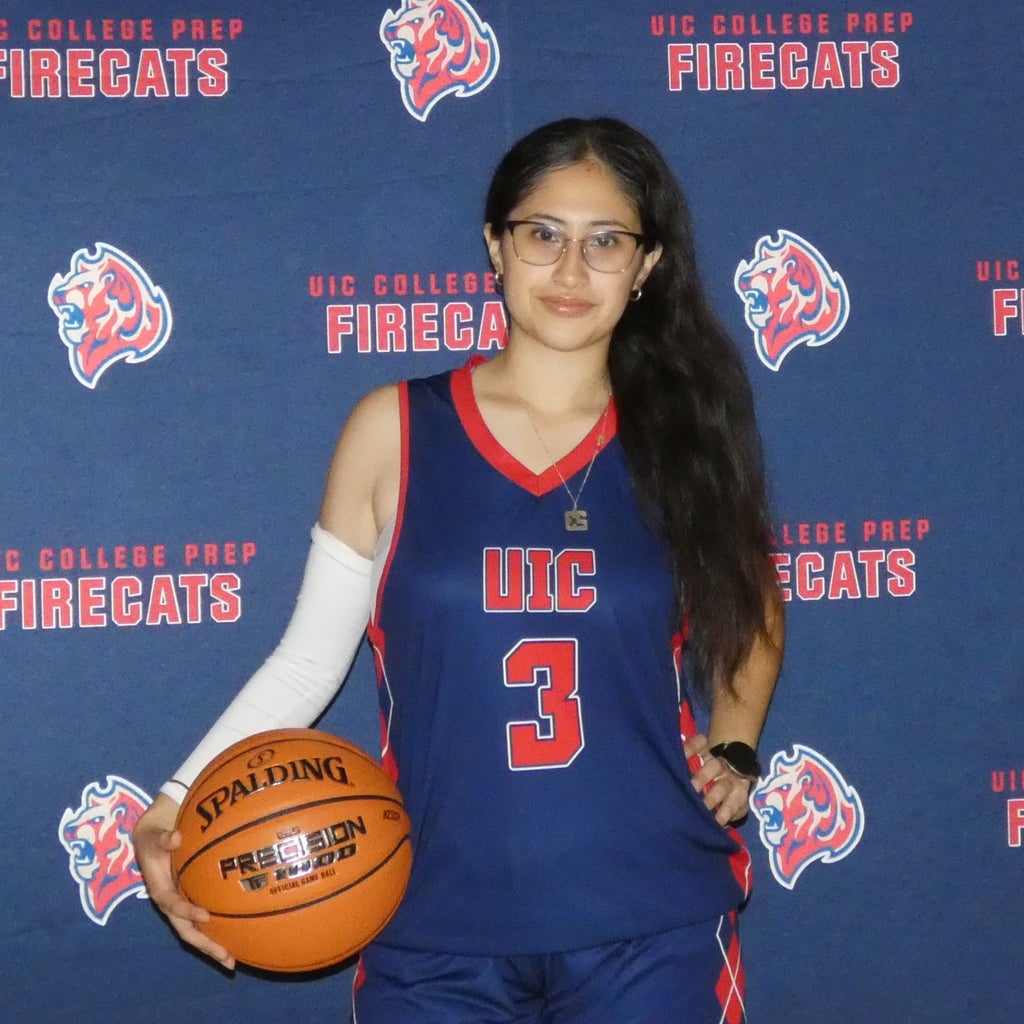 Aliana Gonzalez mugshot