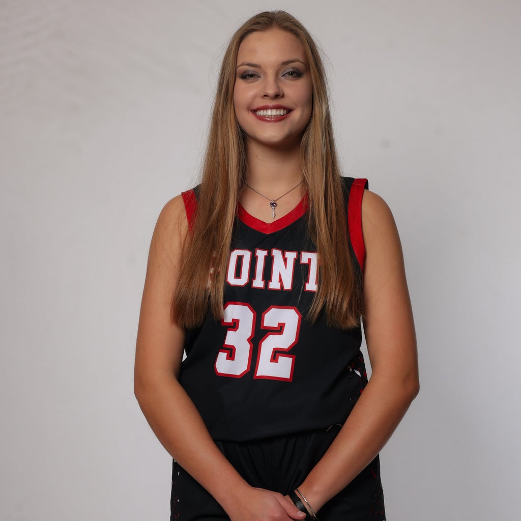 Cassandra Weikle mugshot