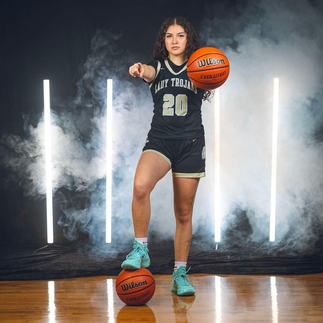 Valery Martinez mugshot