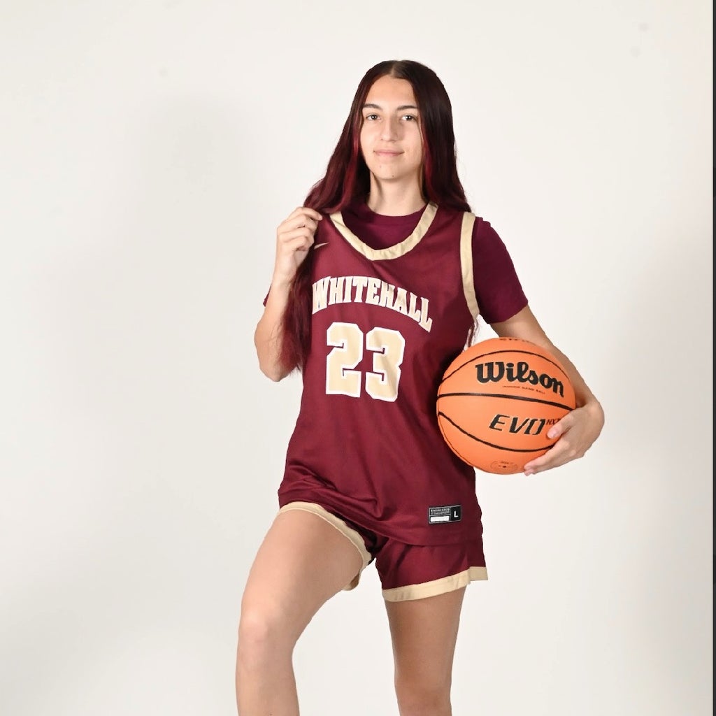 Kylee Isabella mugshot