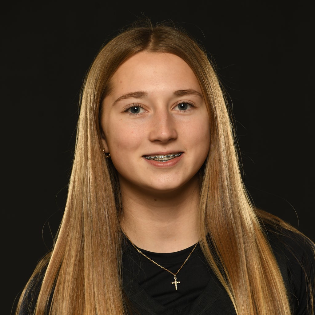 Kaylah Thysse mugshot