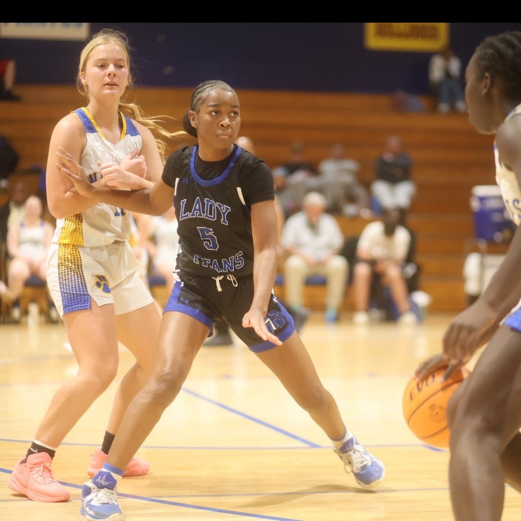 Alanah Watkins mugshot