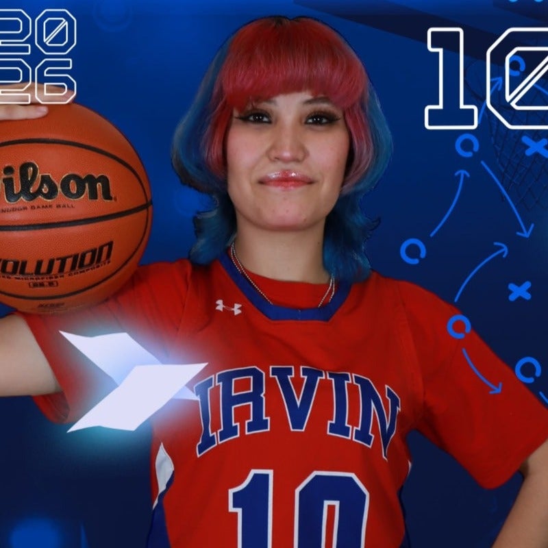 Fernanda Reza Garay mugshot