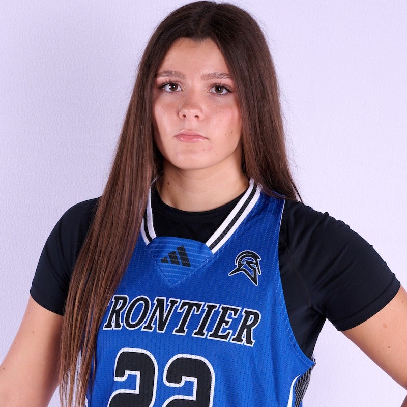 Karly Serdinsky mugshot