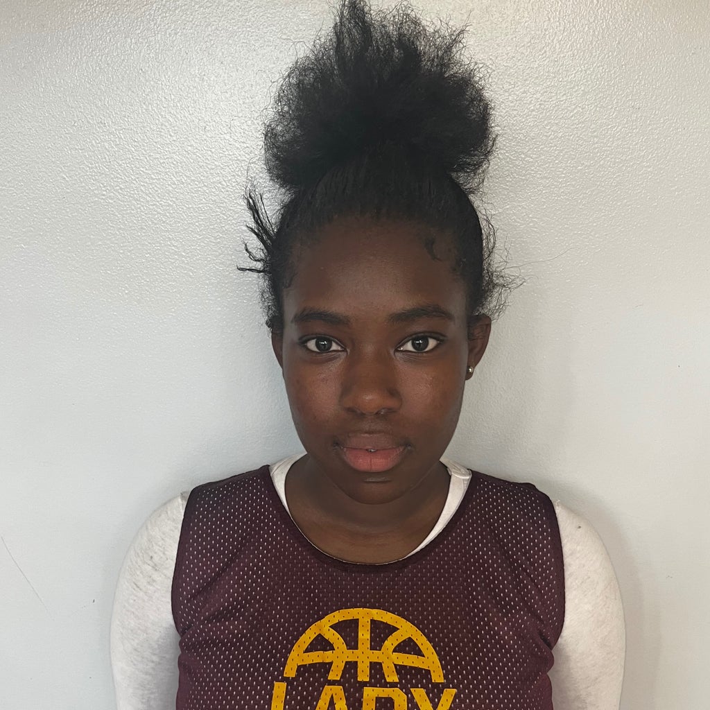 Ziaya Wilson mugshot