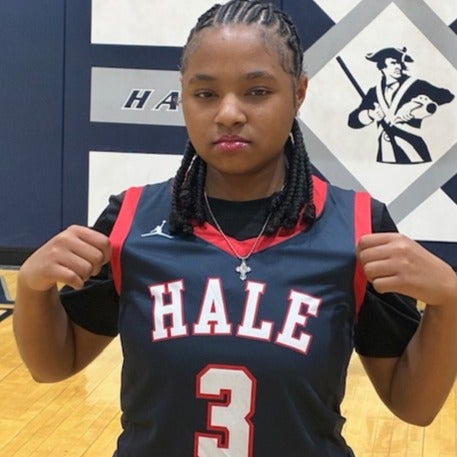 Xakyla McGee-Scypion