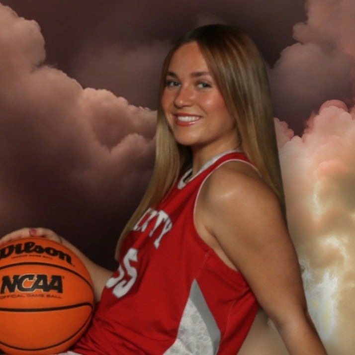 Maggie DeLange mugshot