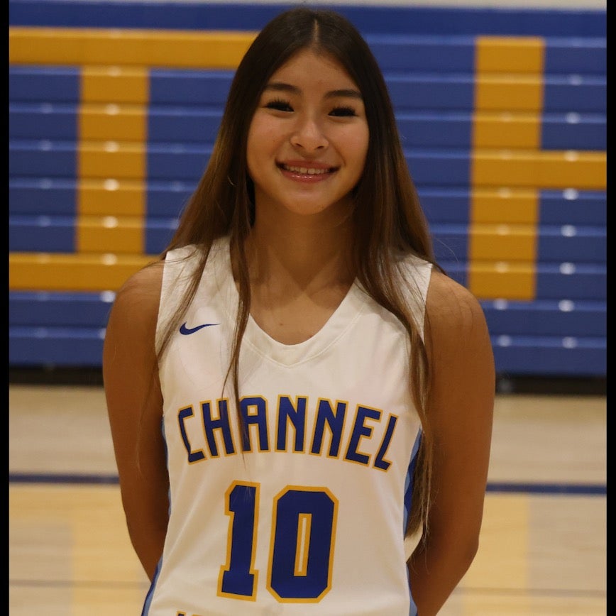 Maki Plascencia mugshot