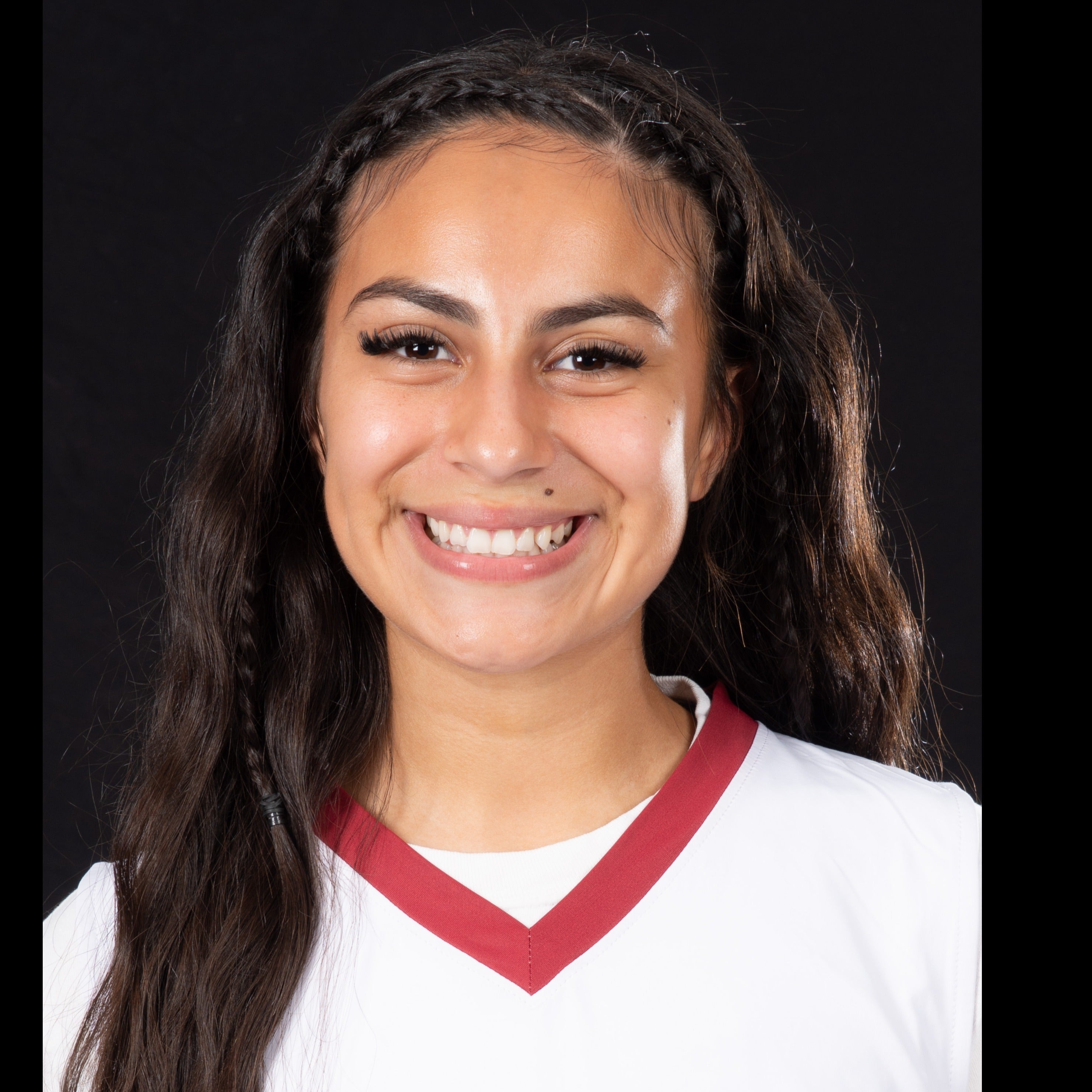 Amaya Hernandez mugshot