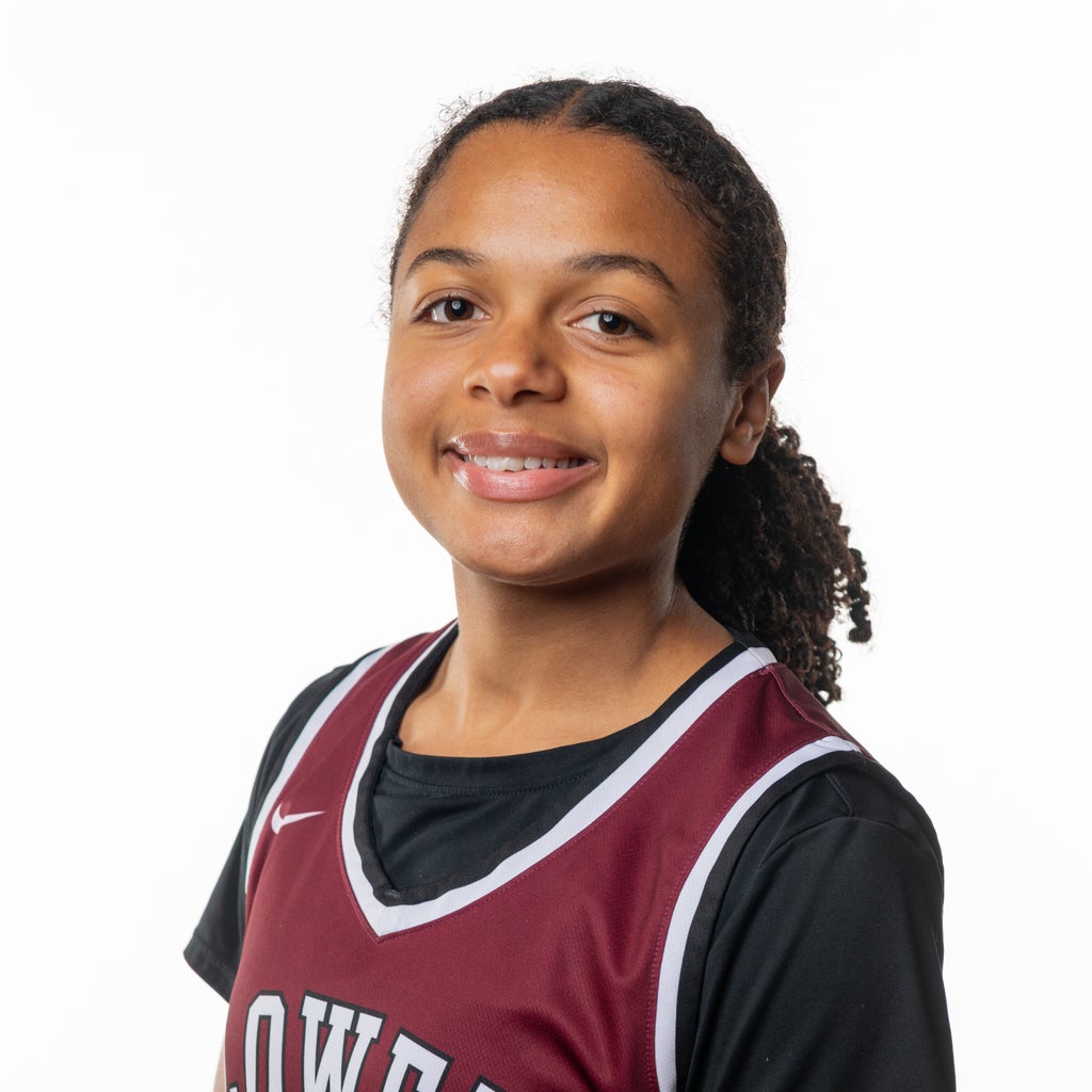 Arryannah Glover mugshot