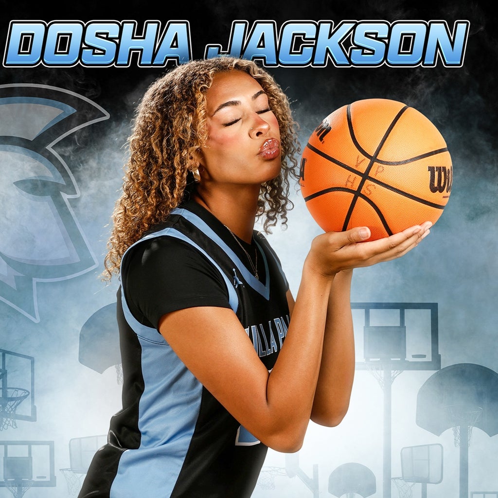 Dosha Jackson mugshot