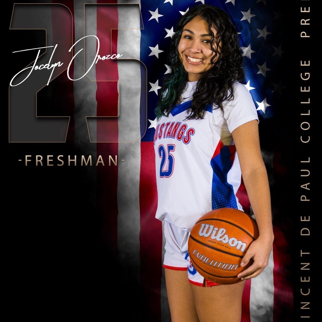 Jocelyn Orozco mugshot